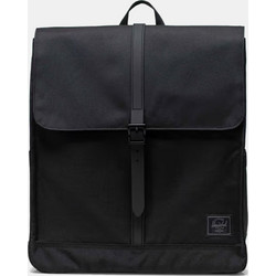 Herschel City 11376-05881 Σακίδιο Πλάτης 16lt Μαύρο