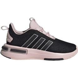 Adidas Racer TR23 Παιδικά Αθλητικά Παπούτσια για Τρέξιμο Μαύρα Nude IH2298