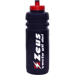 Zeus Borraccia Black 750ml