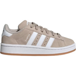 Adidas Campus 00s Παιδικά Sneakers Μπεζ JI4462
