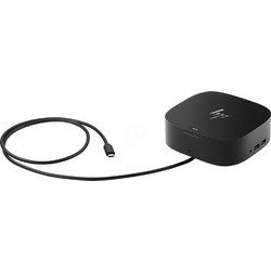 HP G2 USB-C Docking Station με DisplayPort / HDMI 4K PD