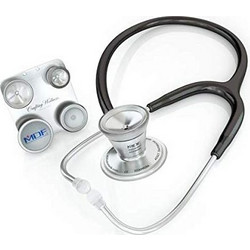 Titanium ProCardial(R) Καρδιολογικό Στηθοσκόπιο με Διπλό Κώδωνα