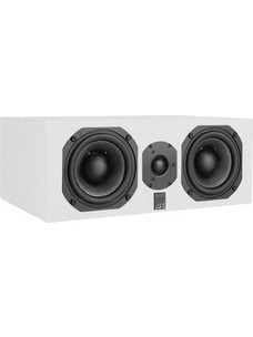 ATC C1C Ηχείο Hi-Fi Κεντρικό 300W White