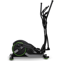 Zipro Wave Black