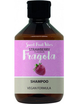 3ME Maestri Sweet Vibes Strawberry Σαμπουάν 250ml