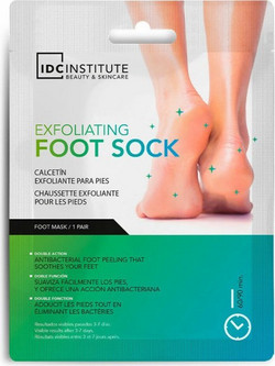 IDC Institute Exfoliating Peeling Ποδιών 40gr