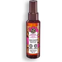 Yves Rocher Argan & Rose Petals Body Mist 100ml