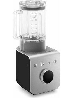 Smeg BLC01BLMEU Μπλέντερ για Smoothie 1.5lt 1400W