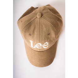 Lee Ανδρικό Καπέλο Jockey Υφασμάτινο Ταμπά LG42RYUK