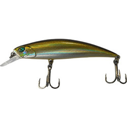 Angel Lures Minnow Punky Τεχνητό Δόλωμα Ψαράκι 7cm 8.6gr I