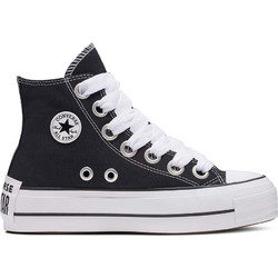 Converse Chuck Taylor All Star Lift Platform A10424C