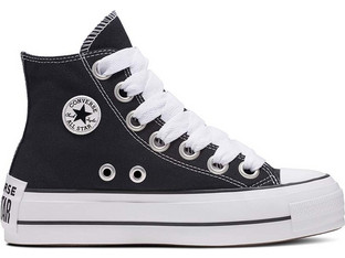 Converse Chuck Taylor All Star Lift Platform A10424C