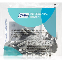 Tepe Original Μεσοδόντια Βουρτσάκια 1.3mm Γκρι 25τμχ