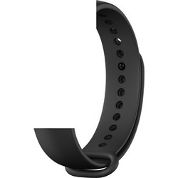 Devia Deluxe Sport Λουράκι Σιλικόνης Black (Mi Smart Band 5 / 6 / 7)