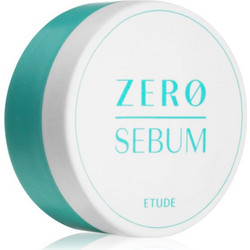 Etude Zero Sebum Drying Loose Powder 4gr