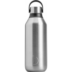 Chilly's Series 2 Steel 500ml