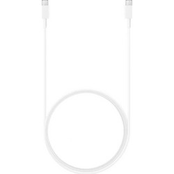 Samsung USB-C to USB-C 60W 1.8m White EP-DX310JWEGEU