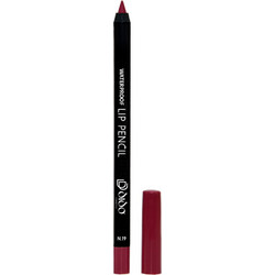 Dido 19 Αδιάβροχo Lip Liner 1.4gr
