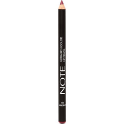 Note Ultra Rich 05 Αδιάβροχo Lip Liner 4gr