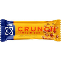 USN Trust Crunch Protein Bar Salted Caramel 60gr