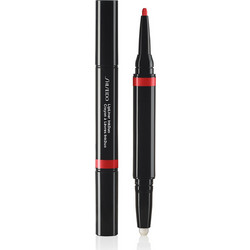 Shiseido InkDuo Prime & Line 07 Poppy Lip Liner