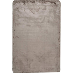 Balsan Χαλί Ορθογώνιο Shaggy 180x250cm Lux Rabbit Beige P621560