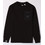 Ducati Παιδικό T-Shirt Μακρυμάνικο Μαύρο GA602-00-0658-740015