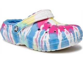 Crocs Classic Lined 206341-4SO