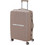 Bartuggi 724-608.70 Βαλίτσα Μεγάλη 76x52x30cm με 4 Ρόδες Χρυσή