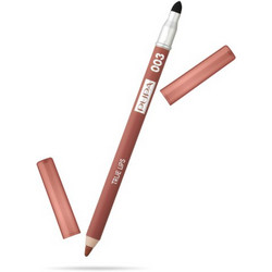 Pupa True Lips 003 Golden Biscuit Lip Liner
