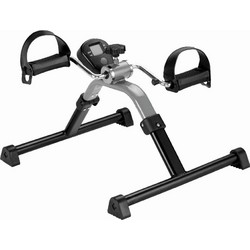 SuperOrtho Mini Bike Πεταλιέρα Γυμναστικής Μηχανική Γκρι