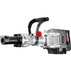 Graphite 58G868 Κρουστικό Κατεδαφιστικό Πιστολέτο Ρεύματος 1700W με SDS-Hex