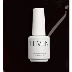 Leven 029 Whelve Ημιμόνιμο Βερνίκι Νυχιών 15ml