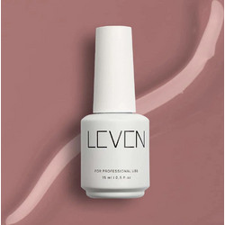 Leven 272 Chillin' Ημιμόνιμο Βερνίκι Νυχιών 15ml