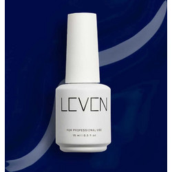 Leven 293 Antarctica Ημιμόνιμο Βερνίκι Νυχιών 15ml