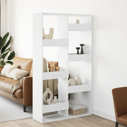 vidaXL Βιβλιοθήκη 100x33x175cm 3309573