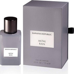Banana Republic Metal Rain Eau de Parfum 75ml