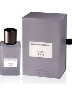 Banana Republic Metal Rain Eau de Parfum 75ml