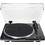 Audio Technica AT-LP70XBT Πικάπ με Προενίσχυση Bluetooth Black