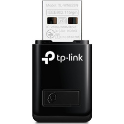TP-Link TL-WN823N V4 Ασύρματος Αντάπτορας Δικτύου 300Mbps