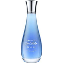 Davidoff Cool Water Reborn Intense Eau de Parfum 100ml
