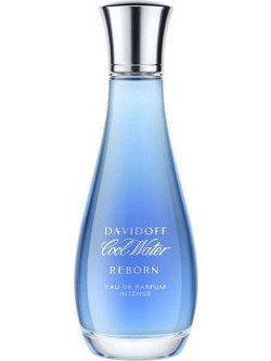Davidoff Cool Water Reborn Intense Eau de Parfum 100ml