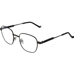 Hackett HEB309 51900 Ανδρικός Σκελετός Γυαλιών Οράσεως Μεταλλικός Μαύρος