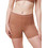 Triumph Signature Sheer Κορσές Μποξεράκι Σύσφιξης Nude 10215935-6901