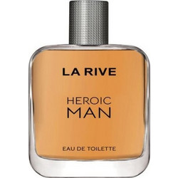La Rive Heroic Man Eau de Toilette 100ml