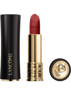 Lancome L'Absolu Rouge Drama 206 Ecstatic Caramel Matte Κραγιόν Stick 3.4gr