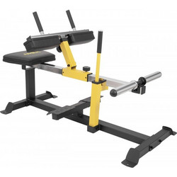 Amila Seated Calf Raise Yellow 93701