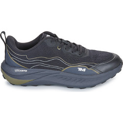 Teva Trailwinder Ανδρικά Αθλητικά Παπούτσια Trail Running Μαύρα 1156012-BNTH