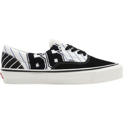 Vans Era 9 Ανδρικά Sneakers Λευκά VN0A2RR14GE