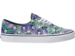 Vans Sport Classics Low Ανδρικά Sneakers Πολύχρωμα VN0A54F14FM
